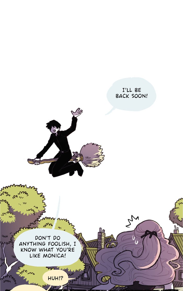 Read Hooky En Manga Online