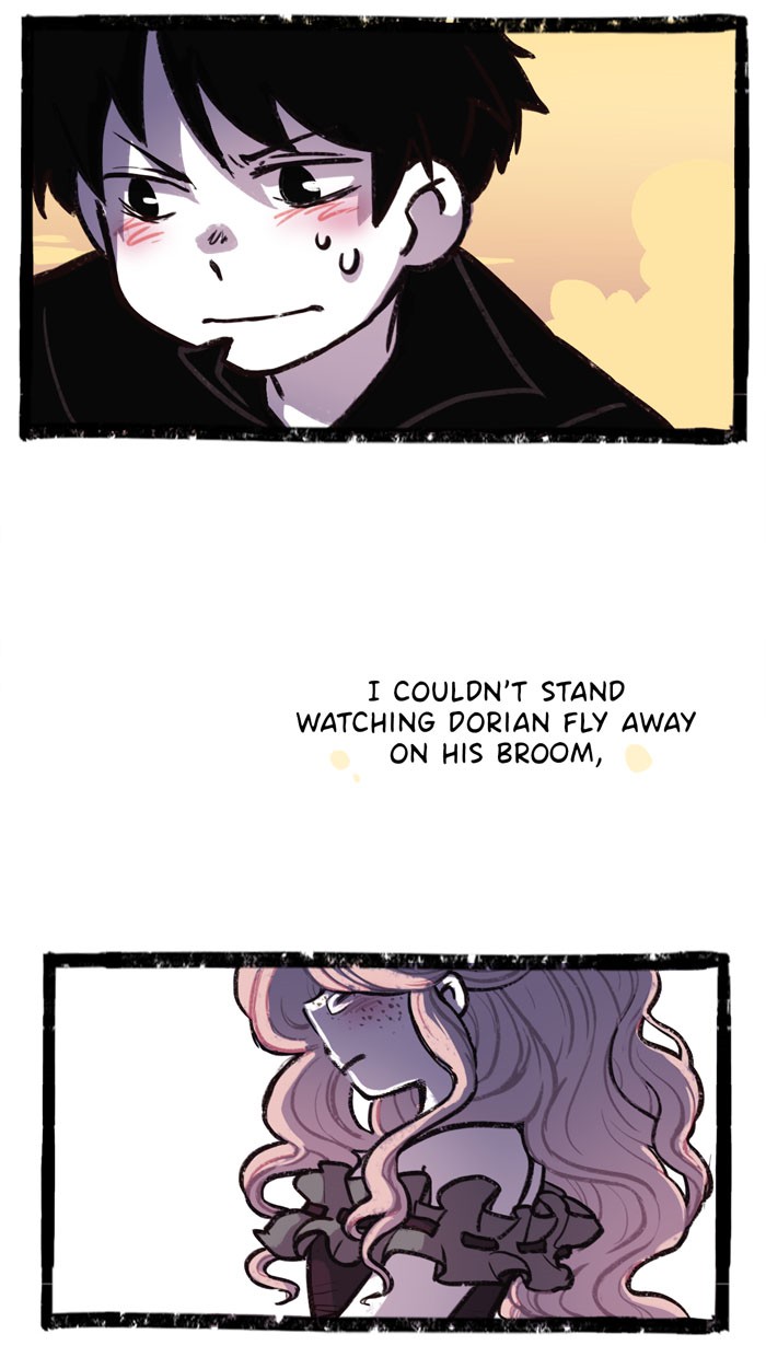 Read Hooky En Manga Online