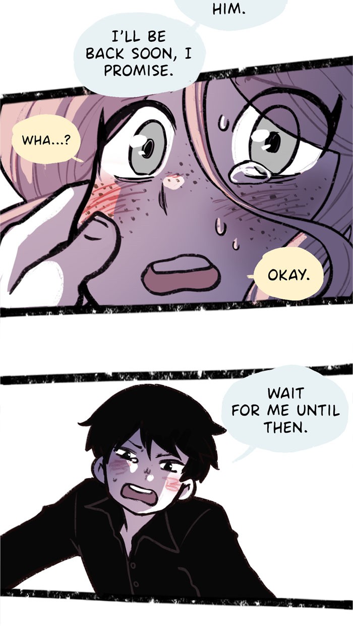 Read Hooky En Manga Online