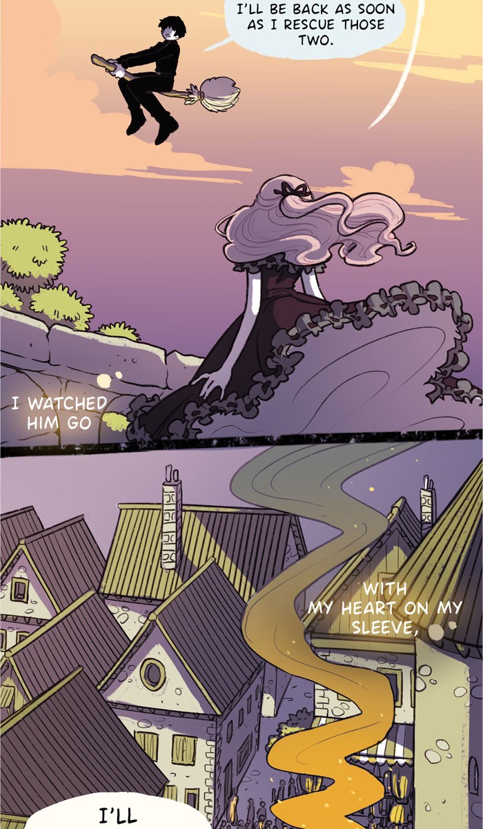 Read Hooky En Manga Online