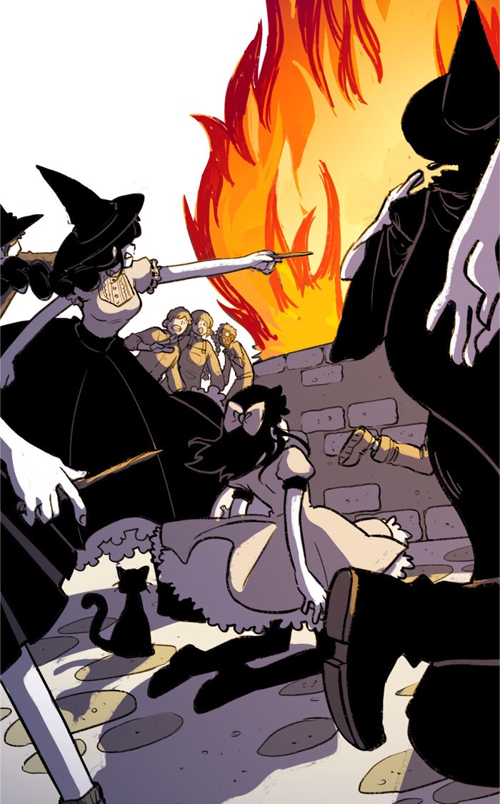 Read Hooky En Manga Online