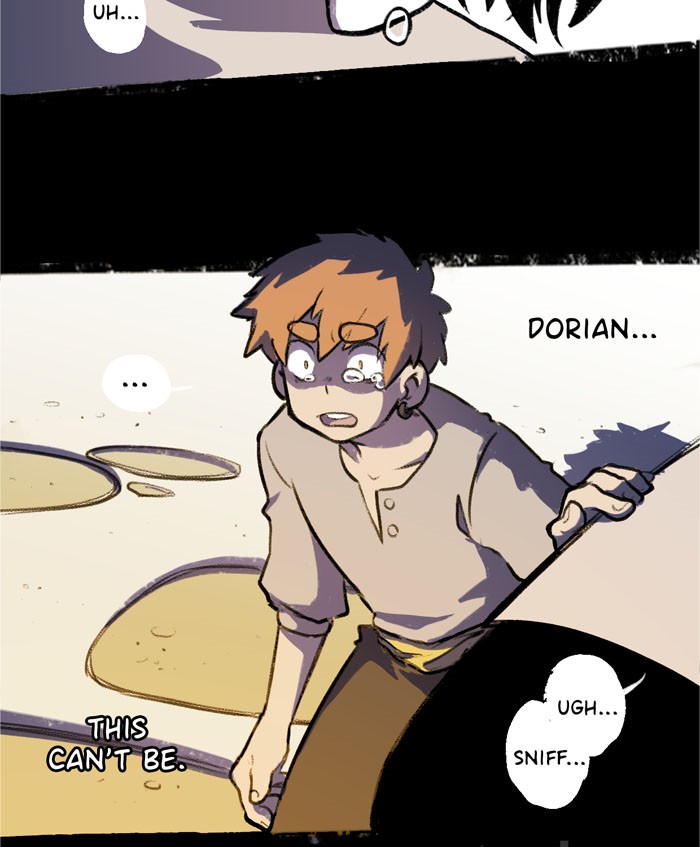 Read Hooky En Manga Online