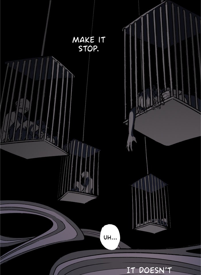 Read Hooky En Manga Online