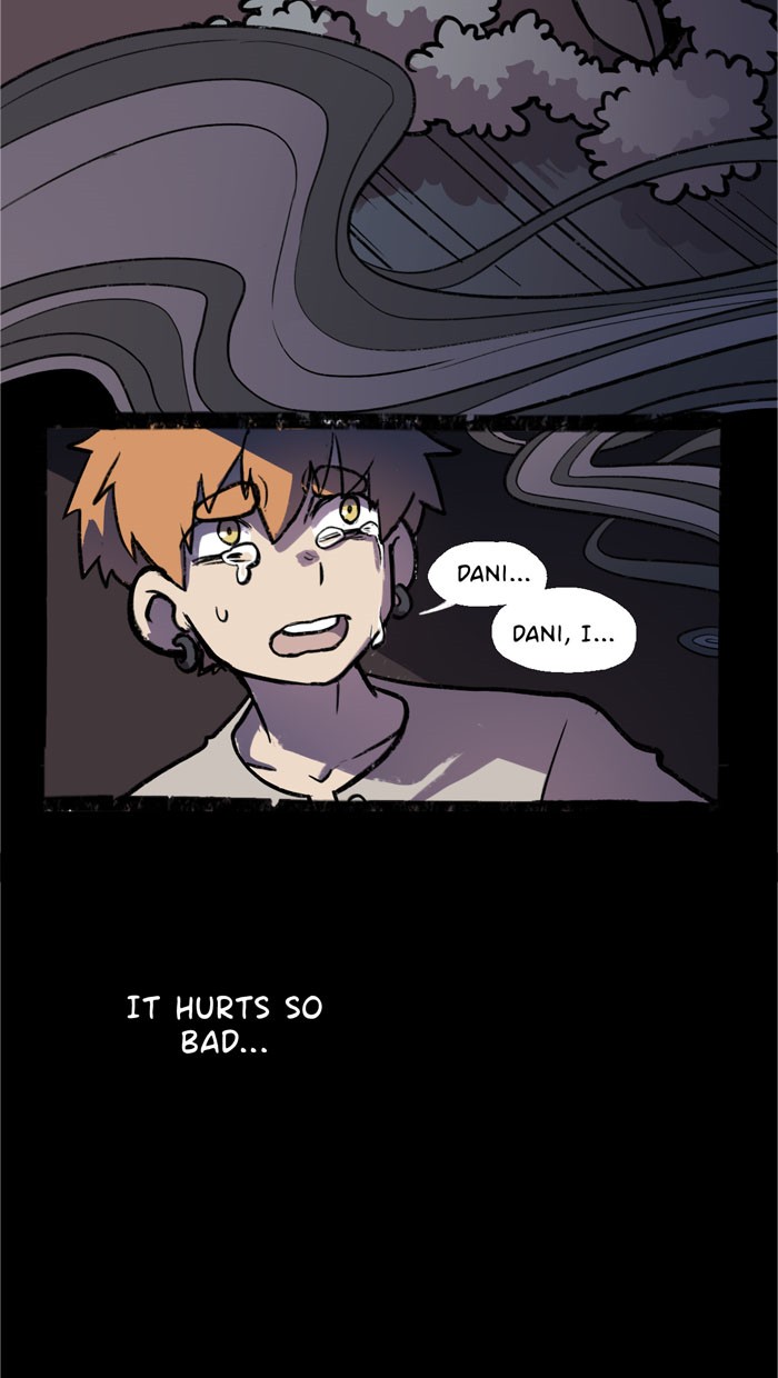 Read Hooky En Manga Online