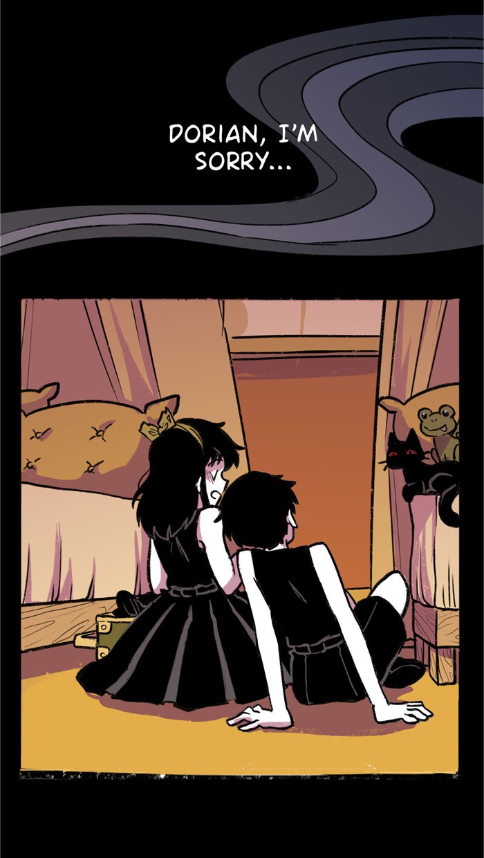 Read Hooky En Manga Online