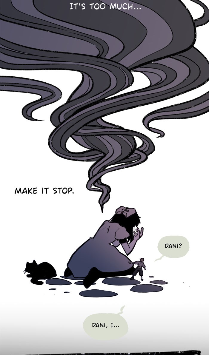 Read Hooky En Manga Online
