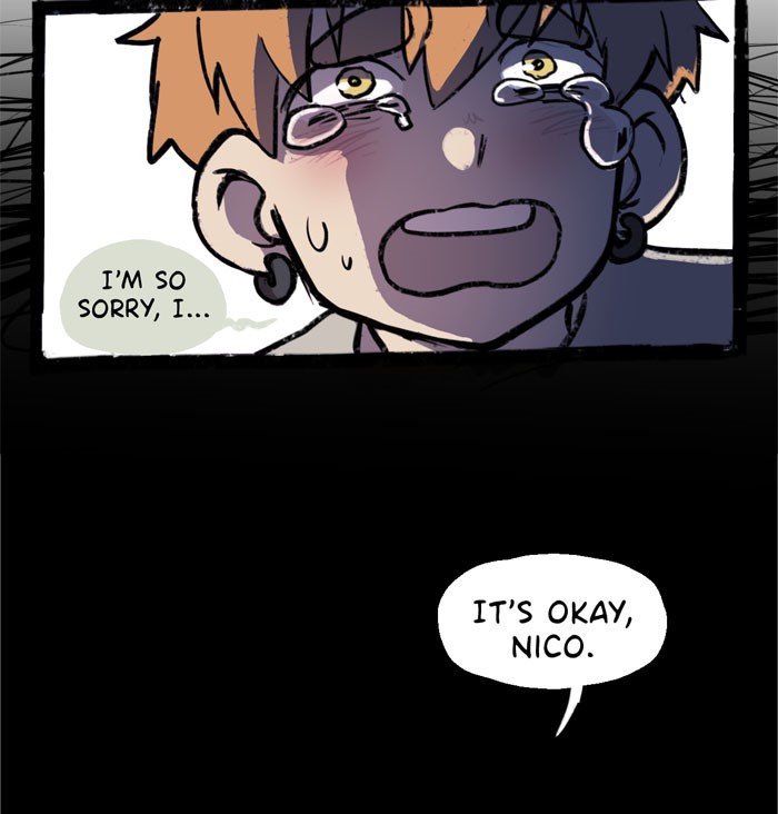 Read Hooky En Manga Online