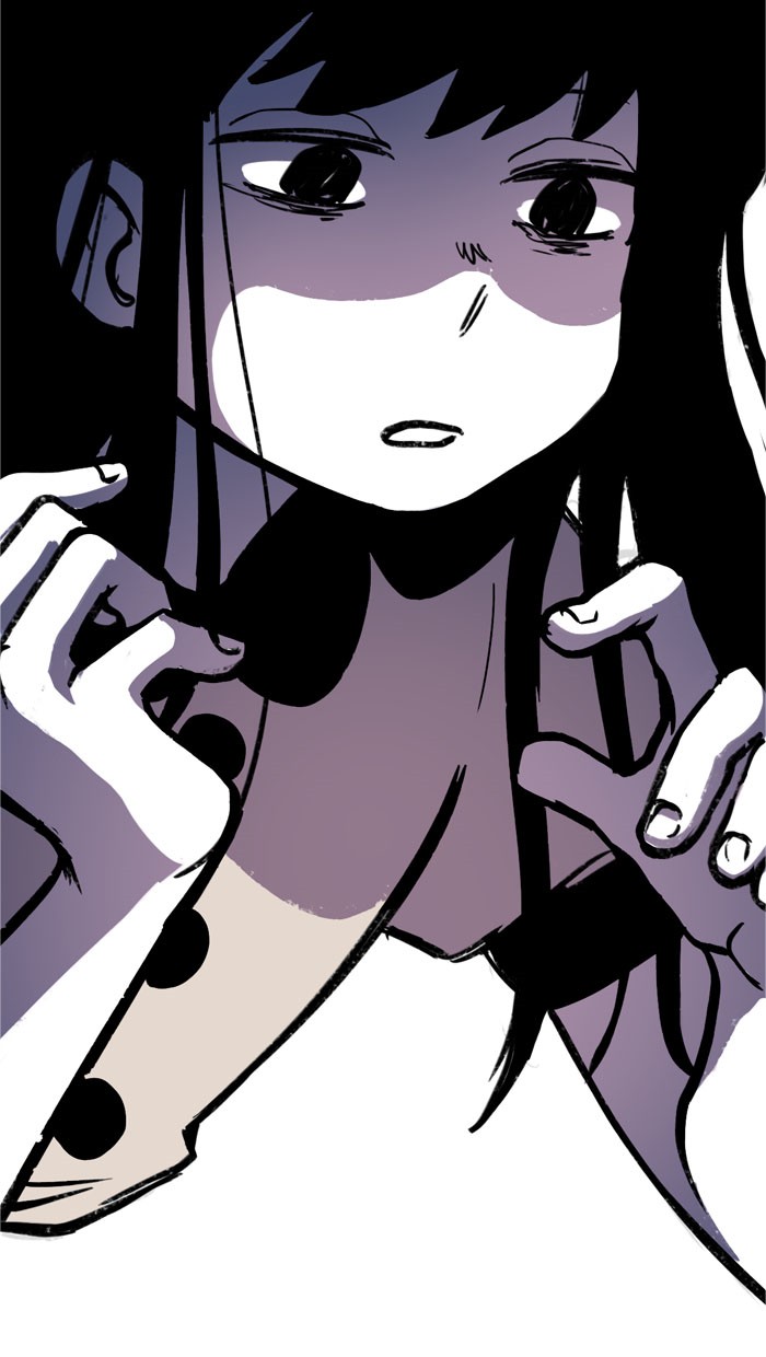 Read Hooky En Manga Online