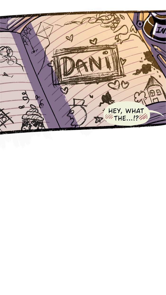 Read Hooky En Manga Online