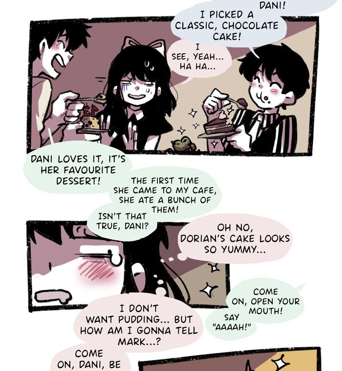 Read Hooky En Manga Online