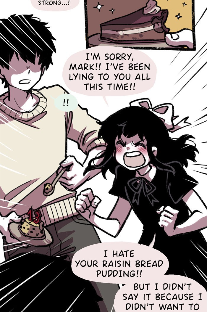 Read Hooky En Manga Online