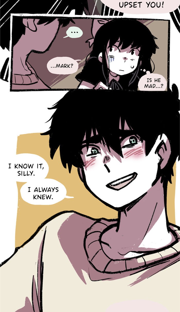 Read Hooky En Manga Online