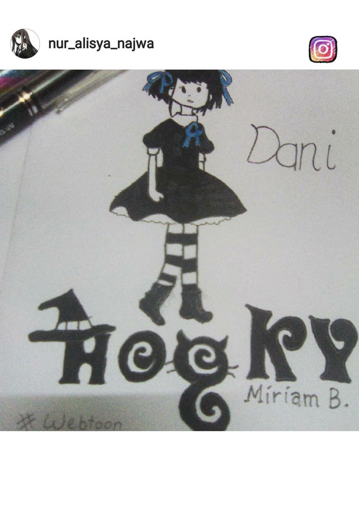 Read Hooky En Manga Online