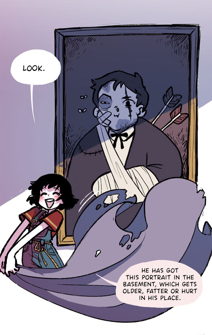 Read Hooky En Manga Online
