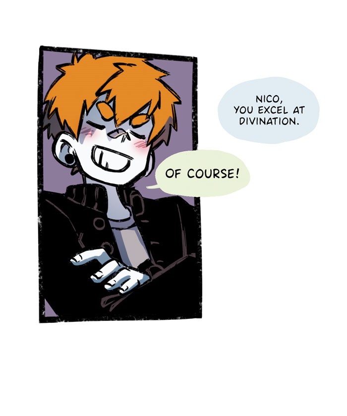 Read Hooky En Manga Online