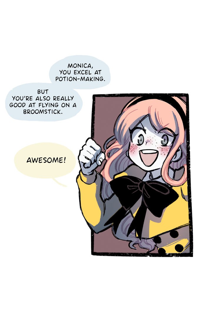 Read Hooky En Manga Online