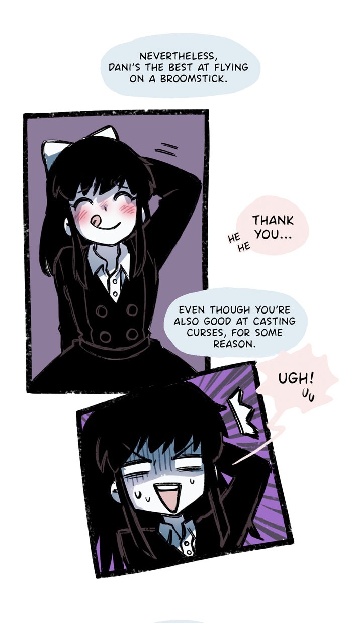 Read Hooky En Manga Online