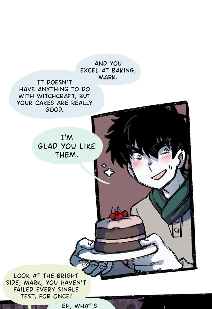 Read Hooky En Manga Online