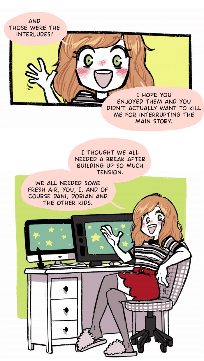 Read Hooky En Manga Online