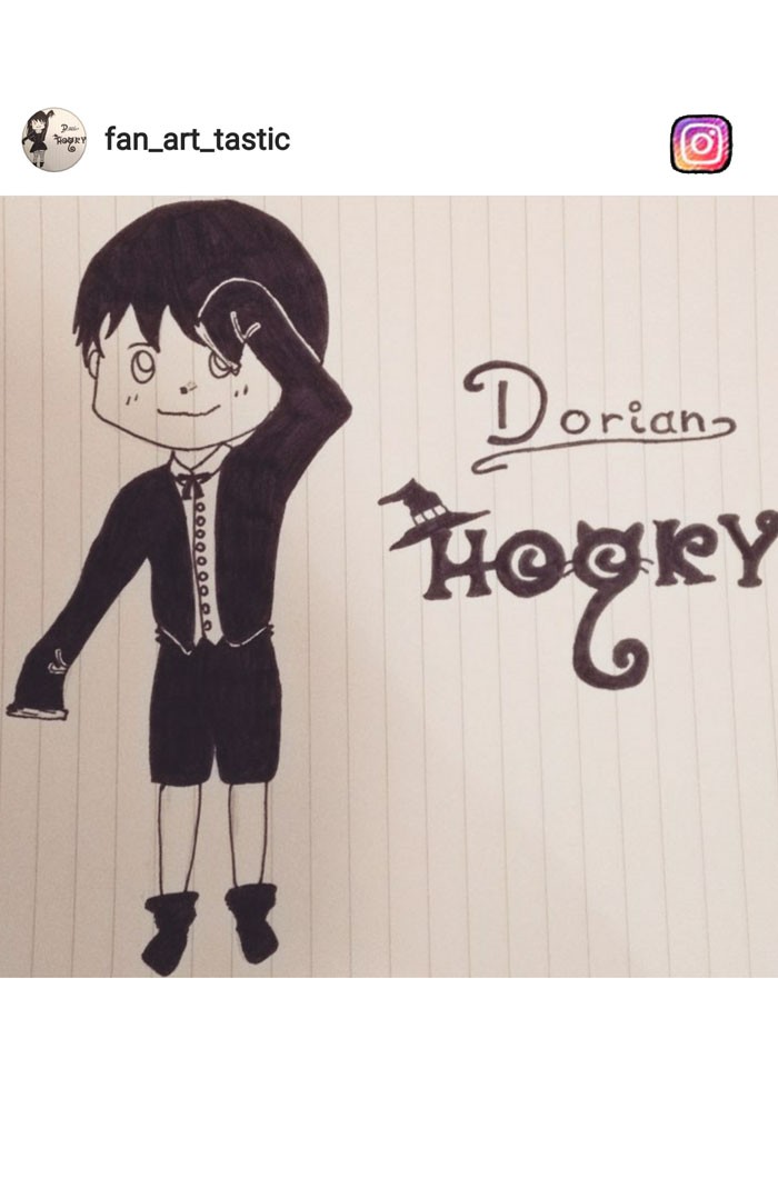 Read Hooky En Manga Online