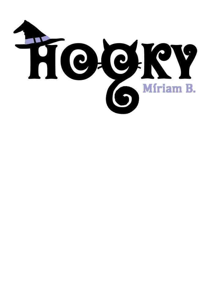 Read Hooky En Manga Online