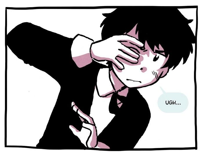 Read Hooky En Manga Online