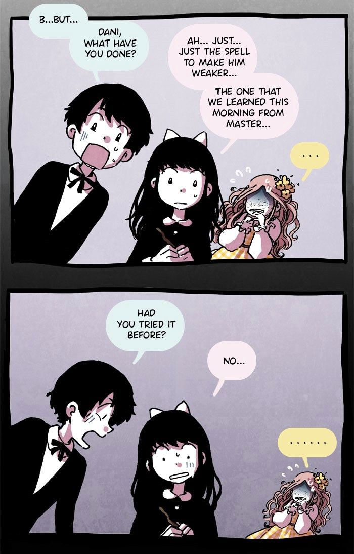 Read Hooky En Manga Online