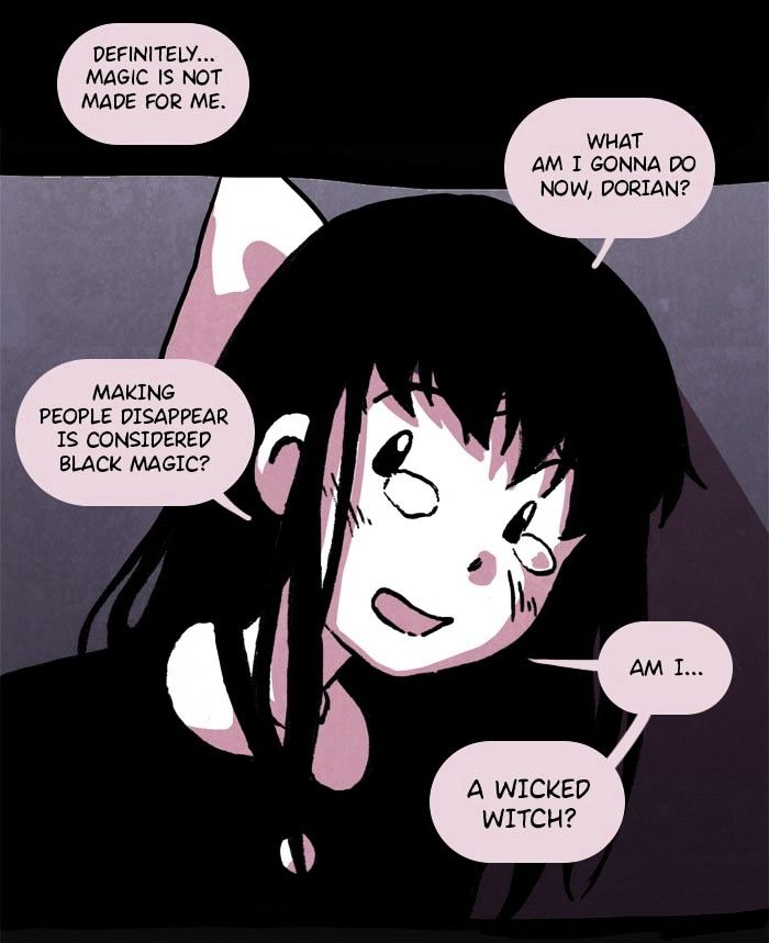 Read Hooky En Manga Online