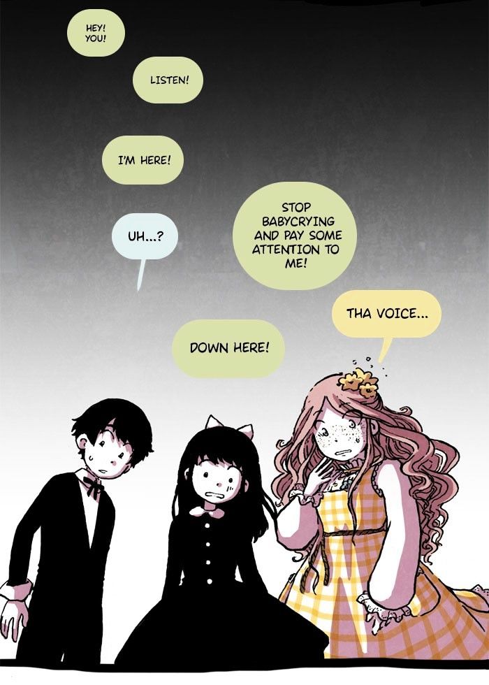 Read Hooky En Manga Online