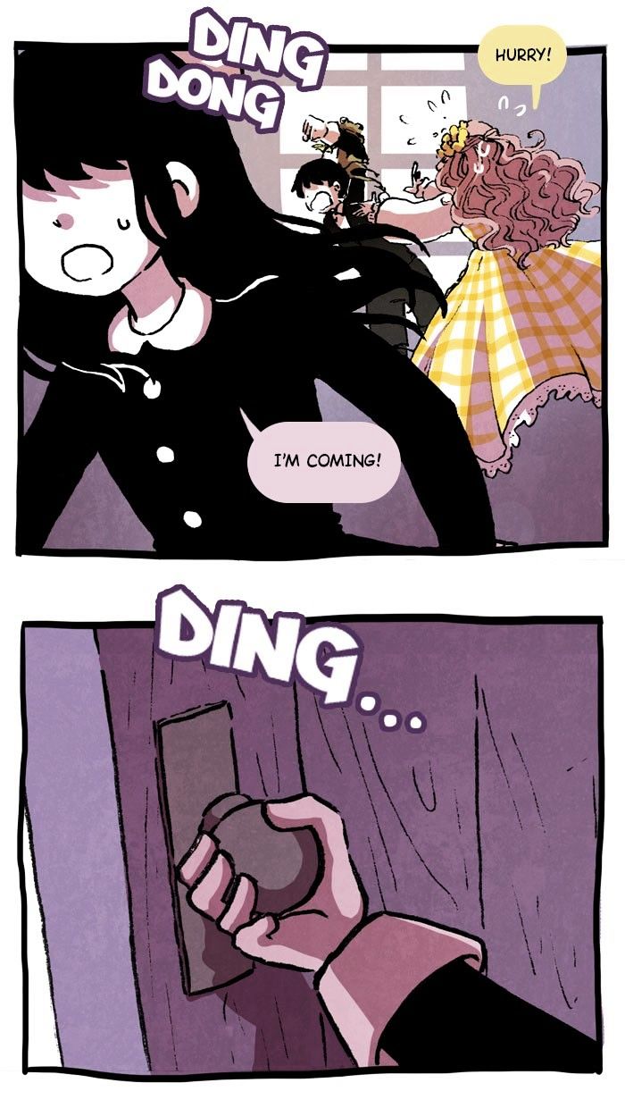Read Hooky En Manga Online