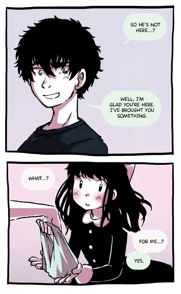 Read Hooky En Manga Online