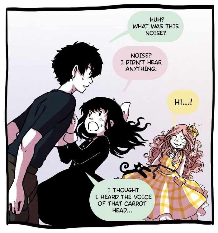 Read Hooky En Manga Online