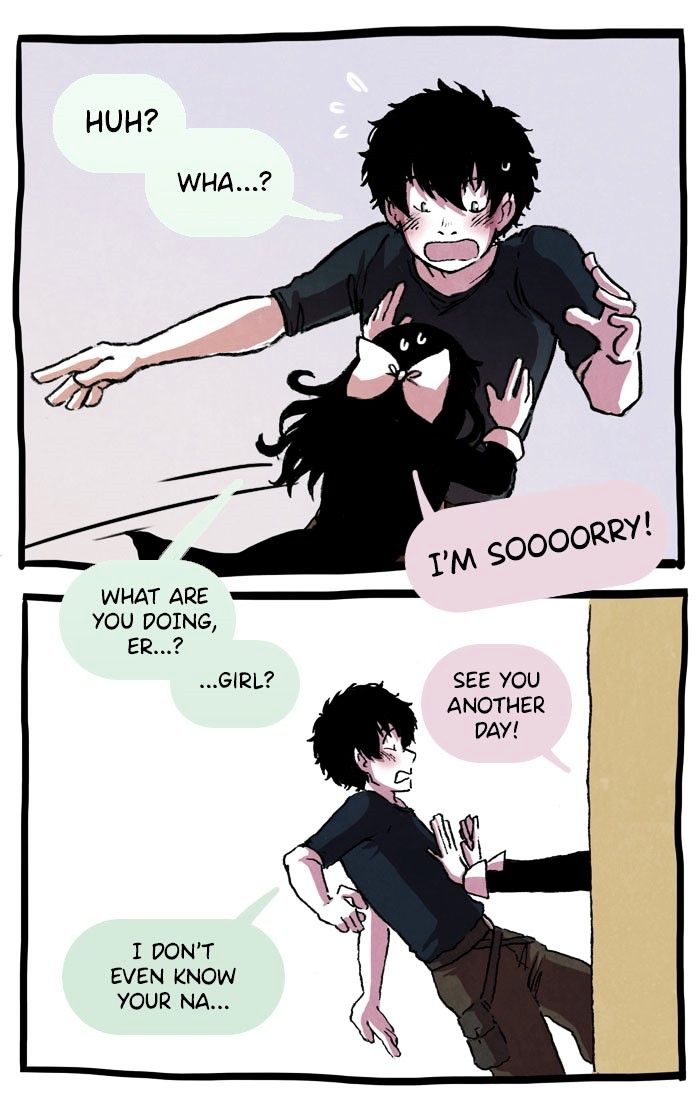 Read Hooky En Manga Online