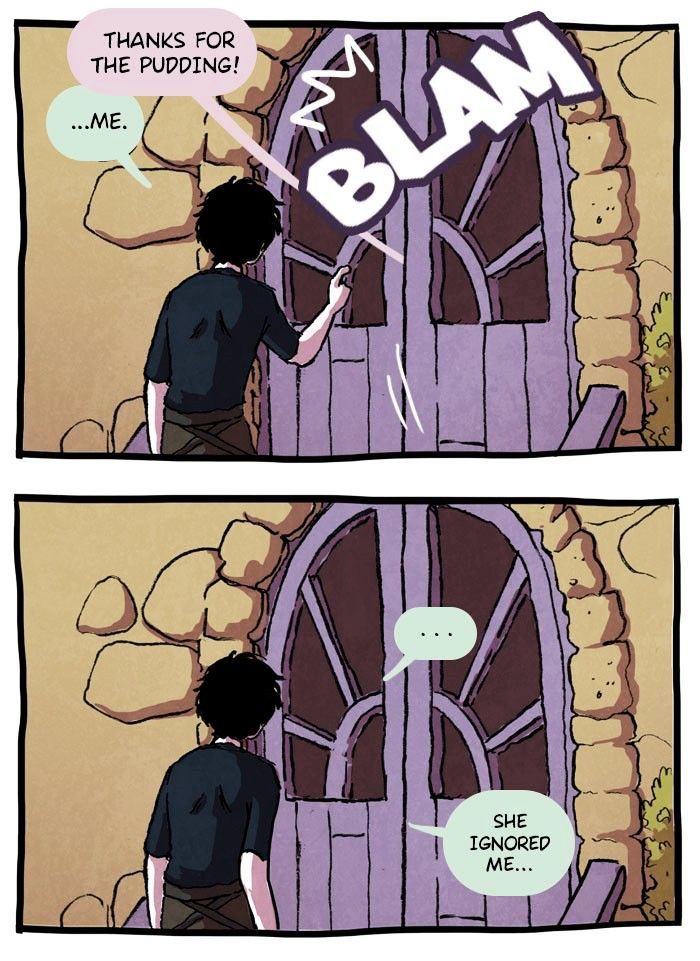 Read Hooky En Manga Online