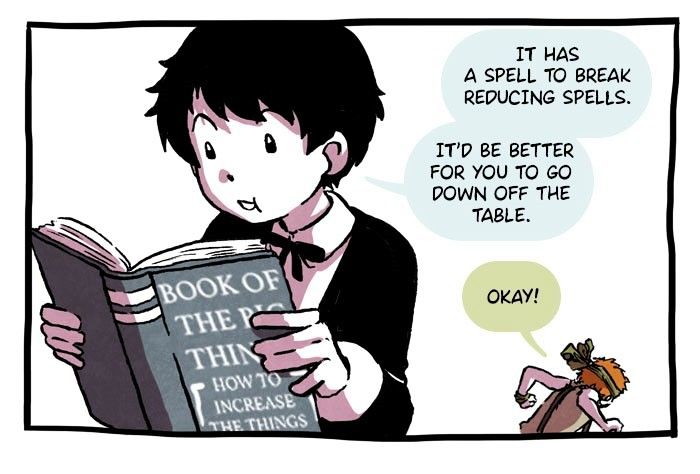 Read Hooky En Manga Online