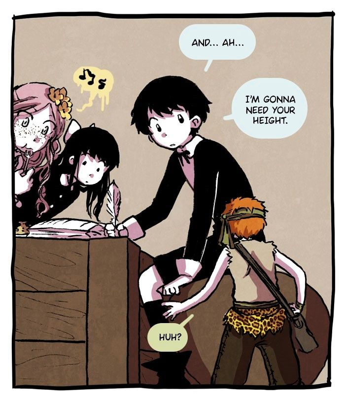 Read Hooky En Manga Online