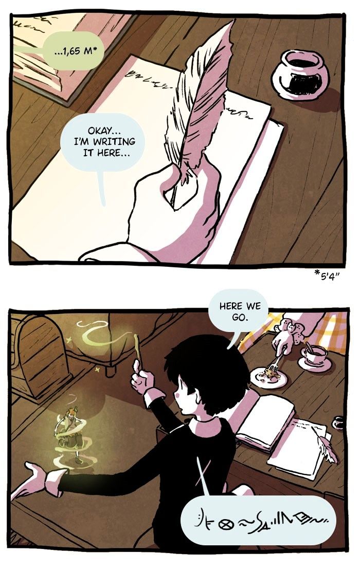 Read Hooky En Manga Online