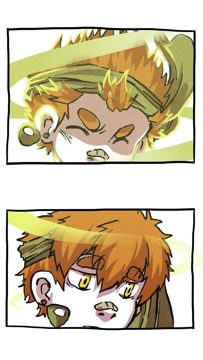 Read Hooky En Manga Online