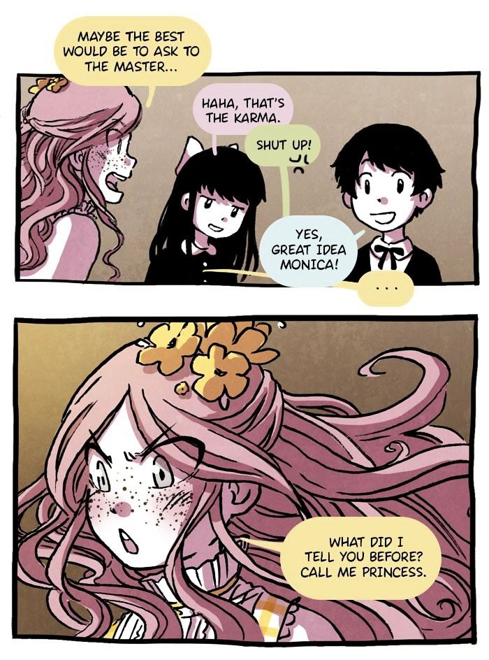 Read Hooky En Manga Online