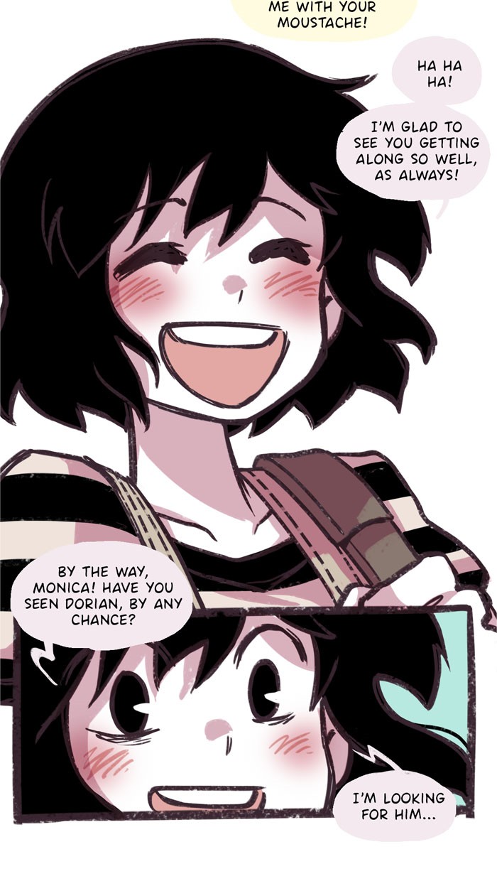 Read Hooky En Manga Online