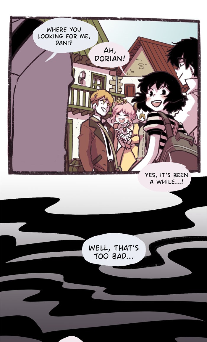 Read Hooky En Manga Online