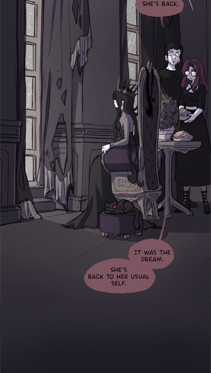 Read Hooky En Manga Online