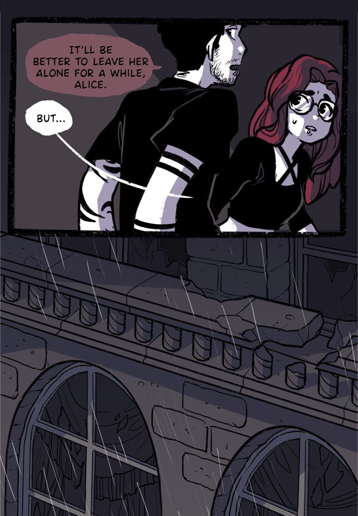 Read Hooky En Manga Online