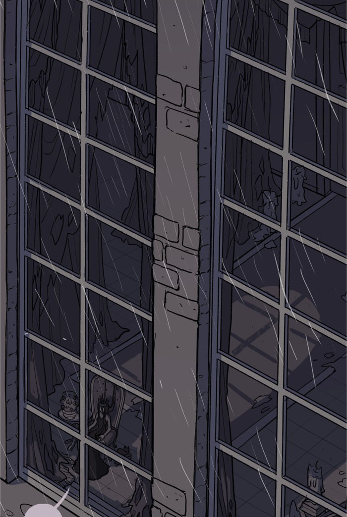 Read Hooky En Manga Online