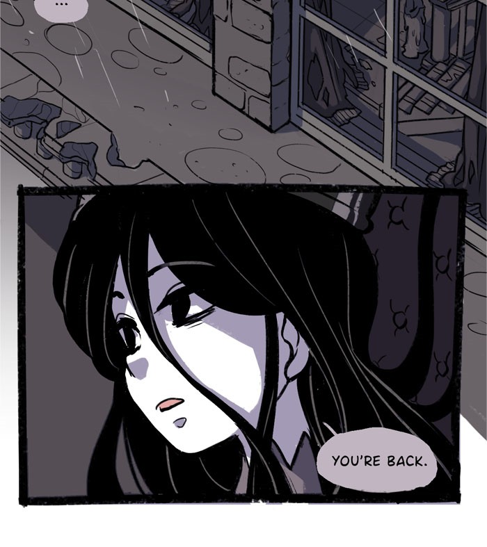 Read Hooky En Manga Online
