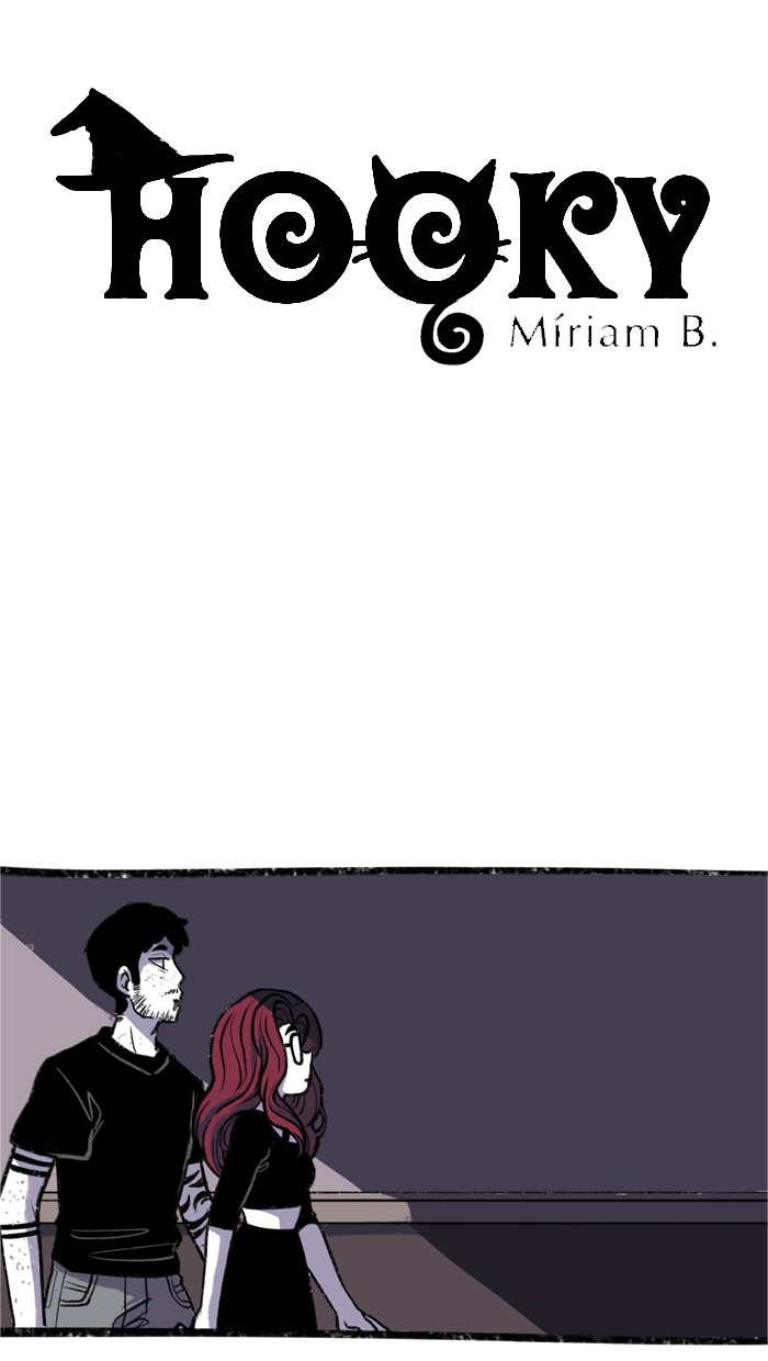 Read Hooky En Manga Online