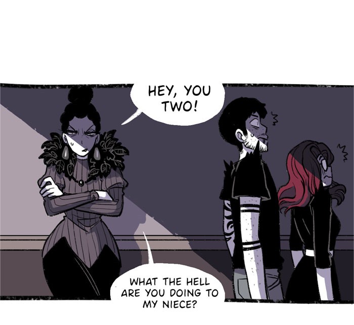 Read Hooky En Manga Online