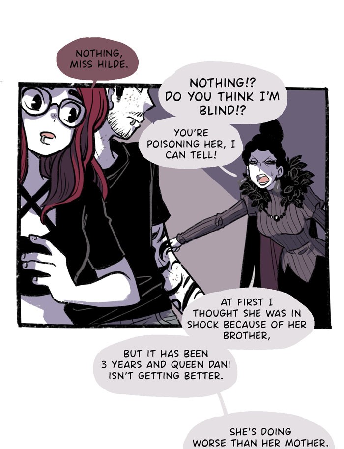Read Hooky En Manga Online