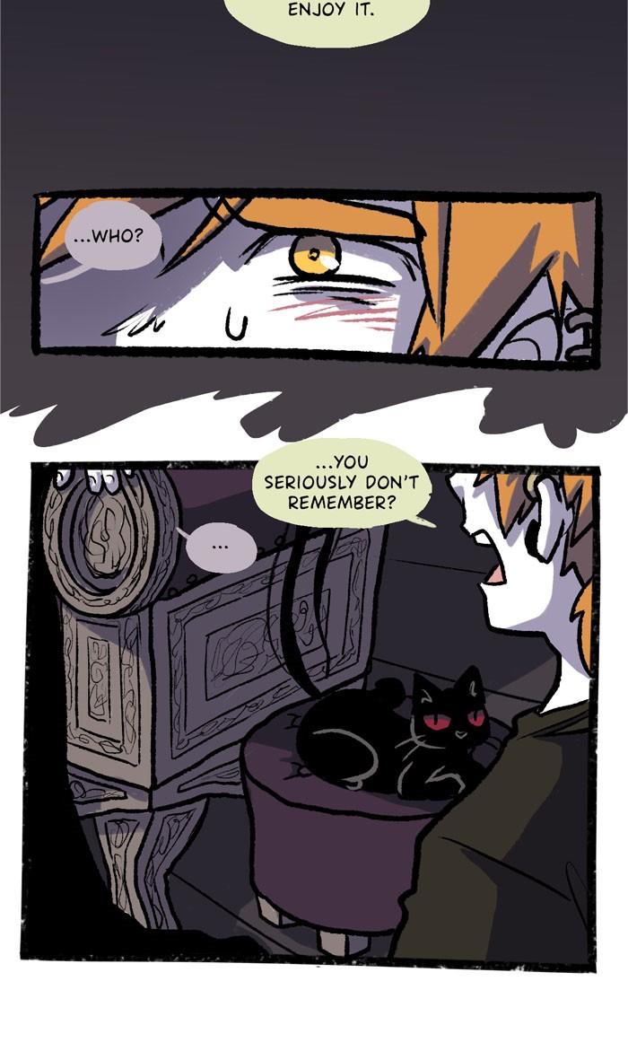 Read Hooky En Manga Online