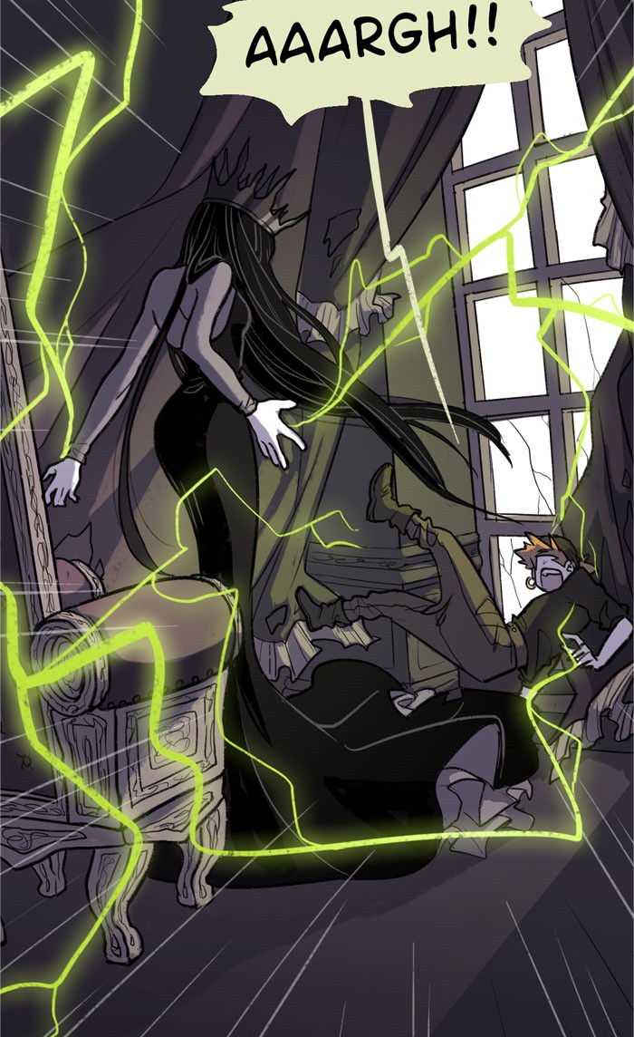 Read Hooky En Manga Online